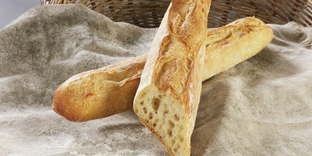 Baguette tradition